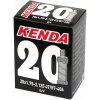 Duša Kenda 20x1.75-2.125 (47/57-406) DV