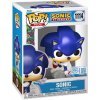 Figúrka Funko Pop! Sonic the Hedgehog Sonic