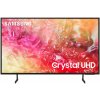 LED TV SAMSUNG, 108 cm, 4K, DVB-T2CS2, WiFi, TM2240A, en.tr. G UE43DU7172