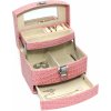 Šperkovnica JKBox Pink SP300-A5N