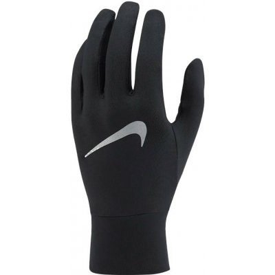 Bežecké rukavice Nike Accelerate Running Gloves N1001584-082 - L