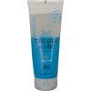 Hot massage & glide gel 2in1 silky touch 200 ml