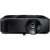 Optoma projektor W371 (DLP, FULL 3D, WXGA, 3 800 ANSI, HDMI, VGA, RS232, 10W speaker) E9PX7D701EZ3