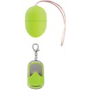 Shots Toys10 Speed Remote Vibrating Egg