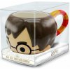 Epee 3D hrnek Harry Potter Chibi 475 ml