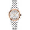 Hodinky Tissot T932.207.41.036.00 Le Locle Automatic Lady 18k Gold Bezel, Diamonds