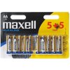 Maxell AA 10ks 35032357