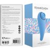 FeelzToys FemmeGasm Air Pressured Tapping & Tickling Vibrator