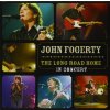 Fogerty John: Long Road Home / In Concert: 2CD