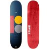 Skate doska Plan B Palette Gustavo 8.25