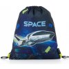 Karton P+P sáček na cvičky Space