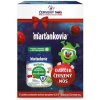 STADA Marťankovia GUMMY Super Imunita & Betaglukán želatínové tablety, príchuť malina a čučoriedka 50 ks + darček červený nos, 1x1 set WALMARK, a.s.