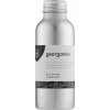georganics Oilpulling Mouthwash Activated Charcoal 100 ml