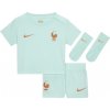Nike | Dri-FIT France Stadium Away 2026 Baby/Toddler | zelená| 12-18