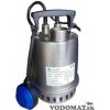 Ponorné drenážne čerpadlo X1-03MA 230V, 0,25kW s mechanickým plavákom
