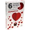ČAJOVÉ SVIEČKY Romantika (Romantica) – 6ks