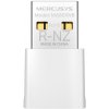 Mercusys MA60XNB AX900 Nano WiFi6 BT USB adaptér