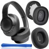 NÁUŠNÍKY ŠPONGIE PADY pre JBL TUNE 700BT 710BT 720BT 750BTNC *VYSOKÁ KVALITA*