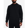 Under Armour UA Armour Fleece Hoodie-BLK 1373353-001