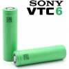 Baterie 18650 Sony VTC6 3000mAh- 30A (High Drain)