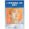 Key: I Wanna Be - KiT
