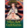 Tibetan Art of Good Karma