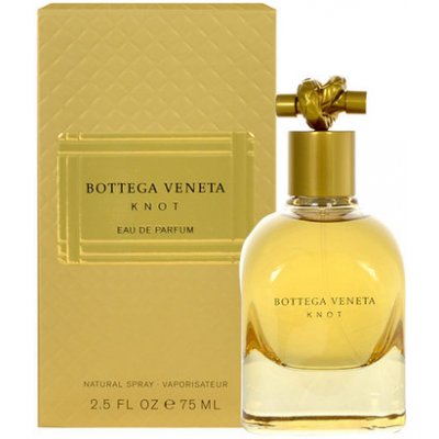 Bottega Veneta Knot, Parfumovaná voda 50ml pre ženy