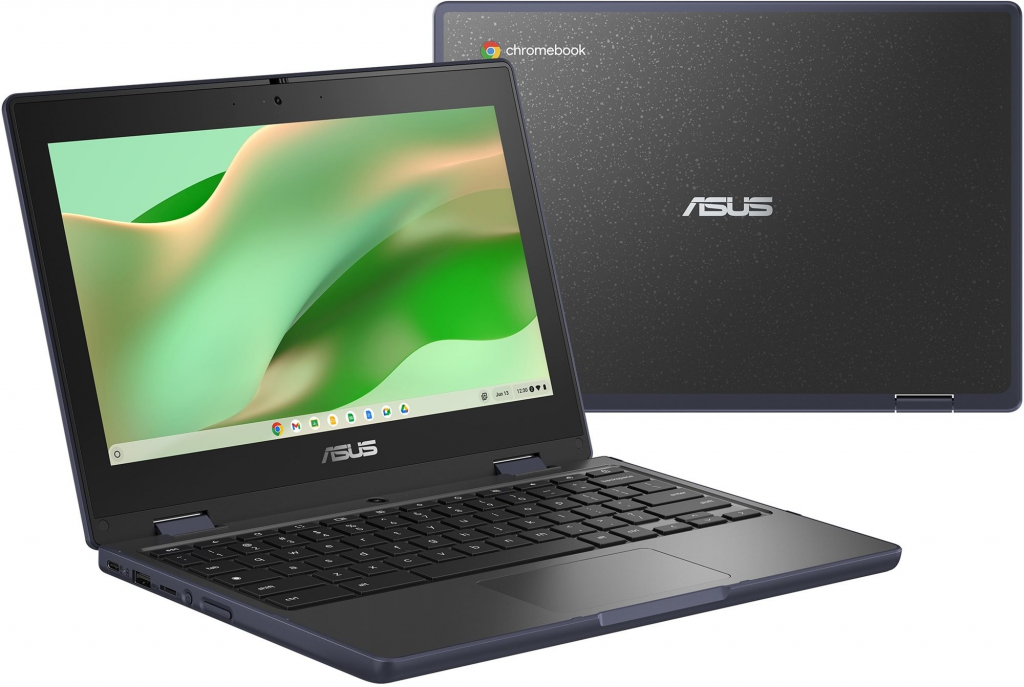 Asus Chromebook CR11 Flip CR1102FGA-MK0089