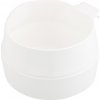 Wildo Fold-A-Cup Big 600 ml - biely
