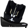 Autosedačka 61-105 cm Cybex Sirona Gi i-Size Moon Black