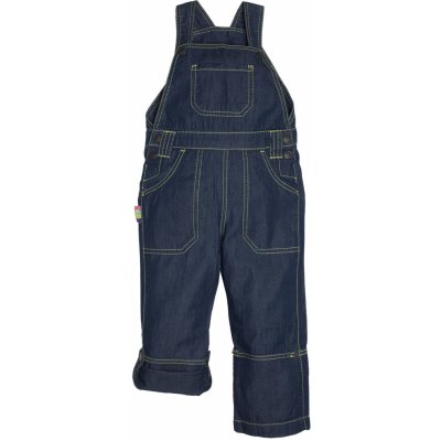 G-mini Detské trakové nohavice modré od 10,89 € - Heureka.sk