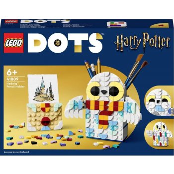 LEGO® DOTS 41809 Stojan na ceruzky Hedviga od 13,47 € - Heureka.sk