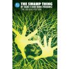 The Swamp Thing by RAM V and Mike Perkins Omnibus (Mike Perkins,John Timms)(Pevná)