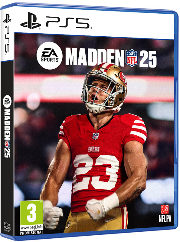 Madden NFL 25