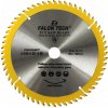 Pílový kotúč Falon-Tech Pro 185 mm x 20 mm 60 zubov na drevo