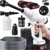 Vysokotlakový čistič MEMFLOW 60 bar 1000 W