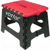 Vorfal V07720, Skladacia stolička