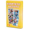 Kvarteto Aktivity
