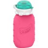 Squeasy Gear silikónová kapsička 180 ml - Jogurt