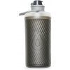 Skládací láhev Hydrapak Flux Bottle 1000ml - Mammoth Grey