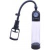 Gauge Trigger Controlled Pump