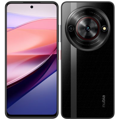 nubia Focus 5G 6GB/256GB