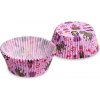 Cukrársky košíček princezná 50x30mm 40ks - Wimex