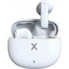 Slúchadlá Maxlife Bluetooth TWS MXBE-03 biele