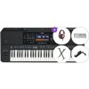 Yamaha PSR-SX720 Set