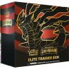 Pokémon TCG Lost Origin Elite Trainer Box Giratina
