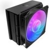 Cooler Master CPU Chladič Hyper 212 3DHP BLACK ARGB, 1x120mm, ARGB, LGA1851, AM5, černá MAY-T2HP-217PA-R1