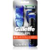 Gillette Styler zastrihávač a holiaci strojček 4 v 1