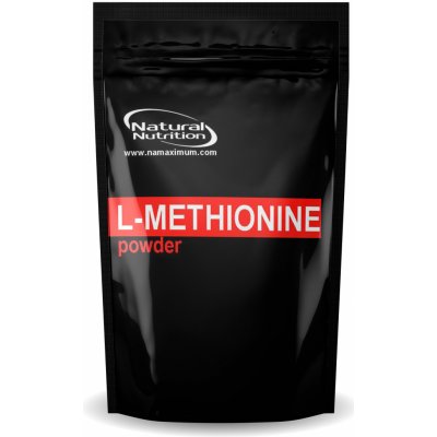 Natural Nutrition L-Methionine 100g