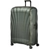 Samsonite C-lite Spinner metalic zelená 144 l